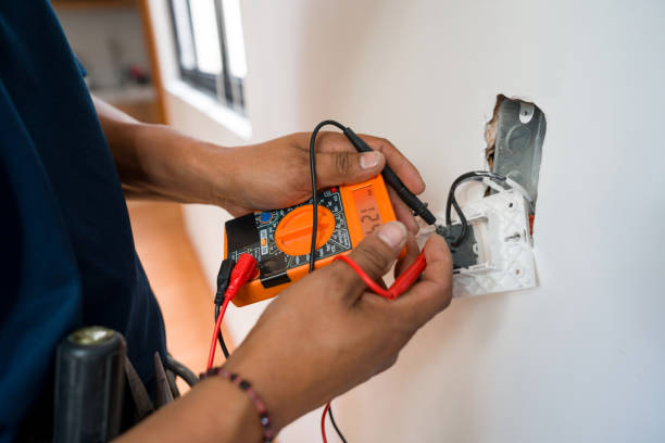 Best Electrical Wiring Services  in Alliae, NC