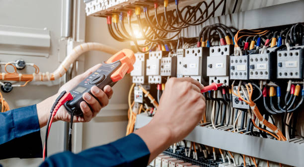 Best Circuit Breaker Repair  in Alliae, NC