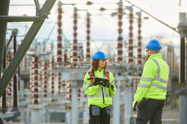 Best Home Electrical Repair  in Alliae, NC