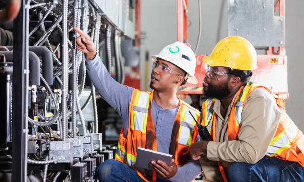 Best Residential Electrician Services  in Alliae, NC