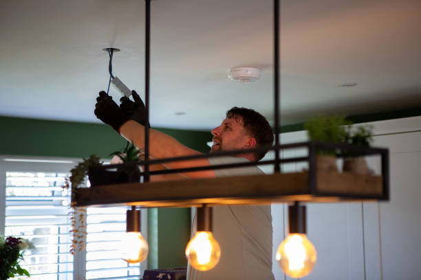 Best Emergency Electrician Near Me  in Alliae, NC