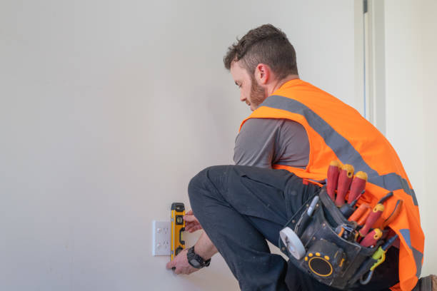 Reliable Alliance, NC Electrician Solutions