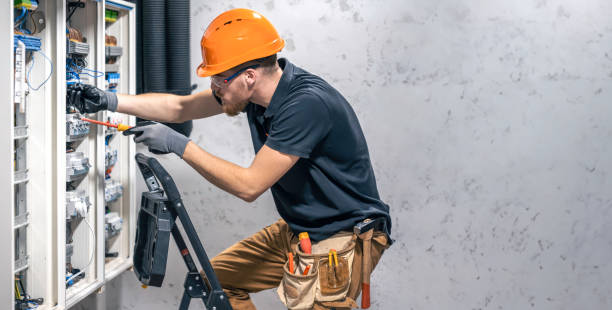Best Electrical Rewiring Services  in Alliae, NC