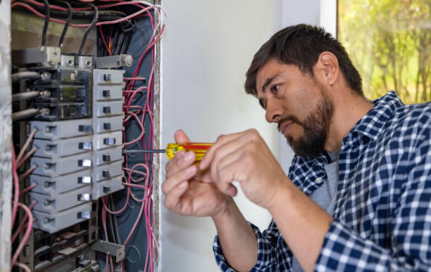 Best Electrical Wiring Services  in Alliae, NC